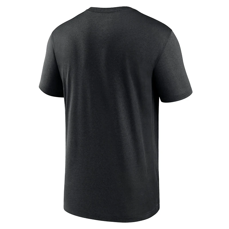Nike USC Trojans Primetime Legend Logo T-Shirt