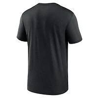 Nike USC Trojans Primetime Legend Logo T-Shirt