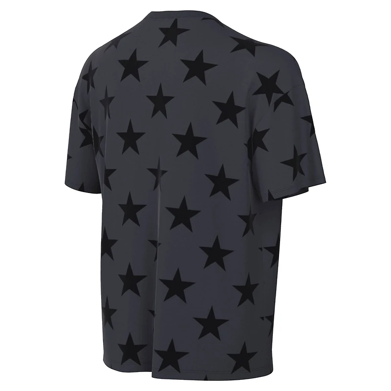 Nike USMNT Allover Print T-Shirt