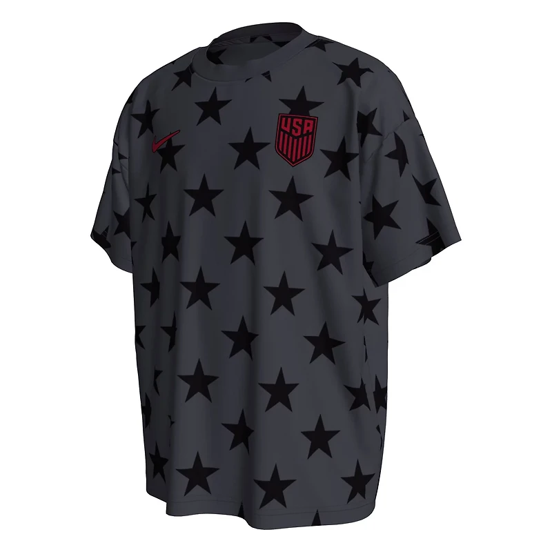 Nike USMNT Allover Print T-Shirt