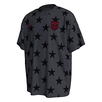 Nike USMNT Allover Print T-Shirt