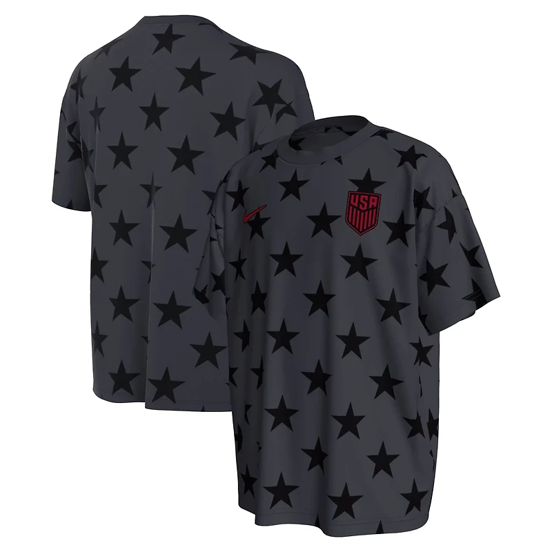 Nike USMNT Allover Print T-Shirt