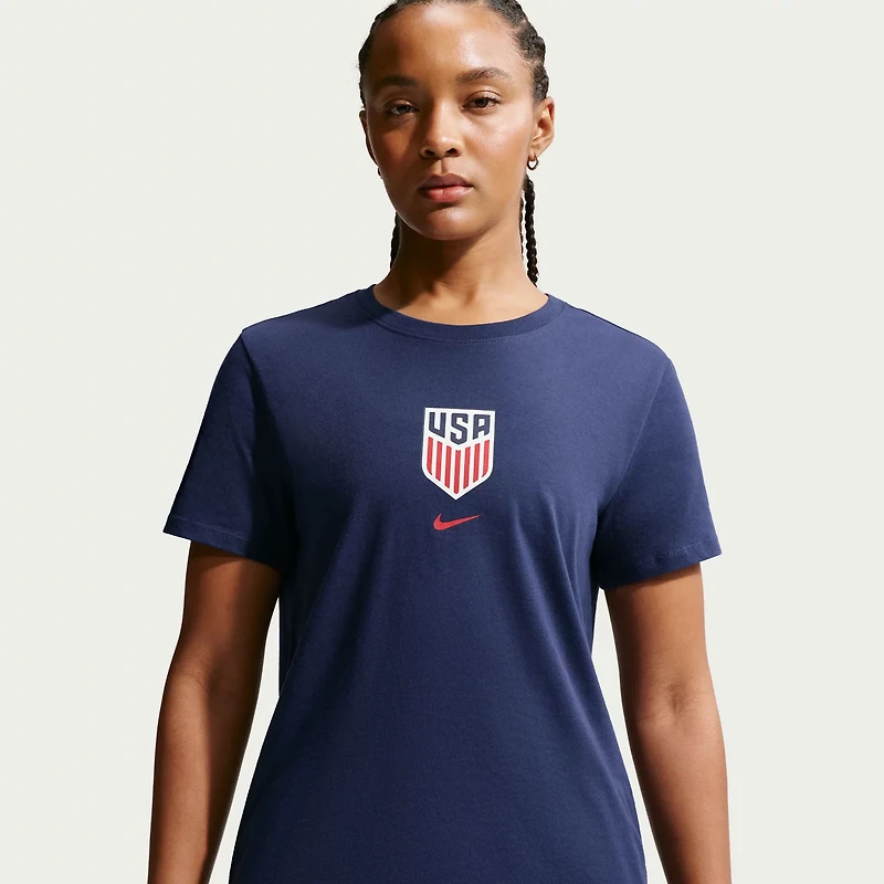 Nike USMNT Crest T-Shirt