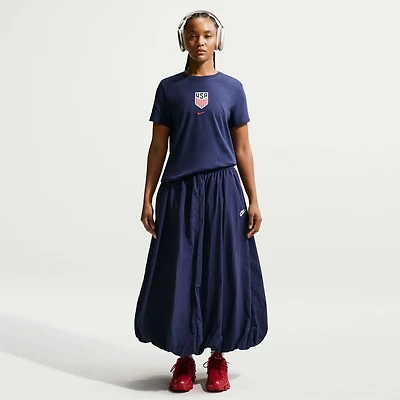 Nike USMNT Crest T-Shirt