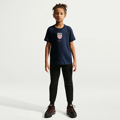 Nike USMNT Crest T-Shirt