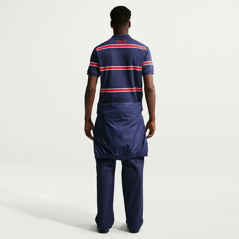 Nike USMNT Dri-FIT Polo