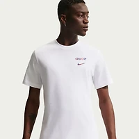 Nike USMNT Wordmark T-Shirt