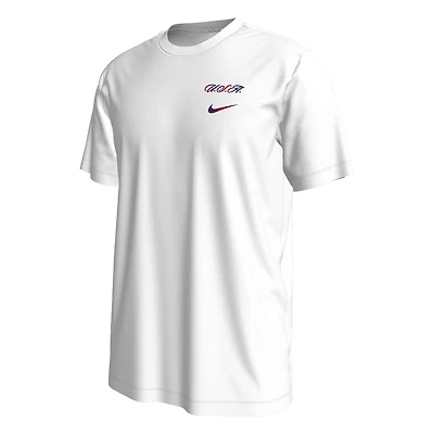 Nike USMNT Wordmark T-Shirt
