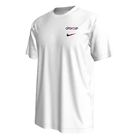 Nike USMNT Wordmark T-Shirt