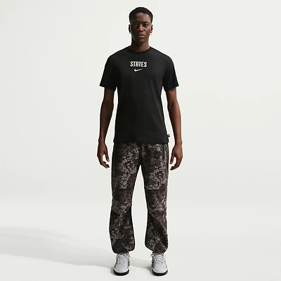 Nike USMNT Wordmark T-Shirt