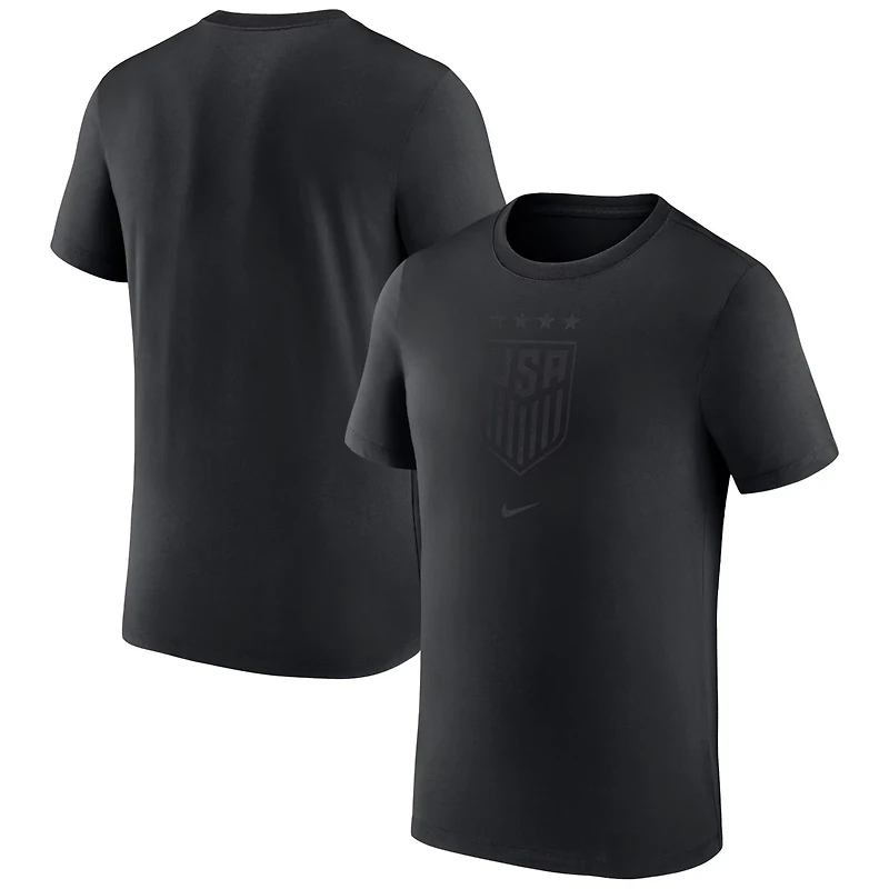 Nike USWNT Crest T-Shirt
