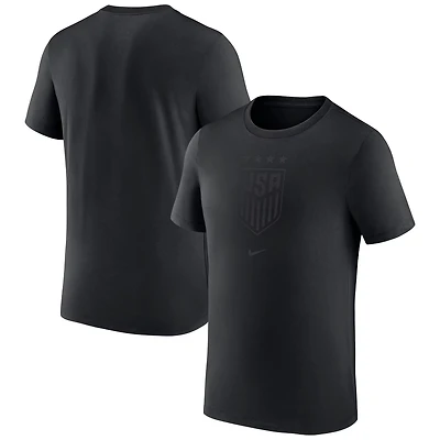 Nike USWNT Crest T-Shirt