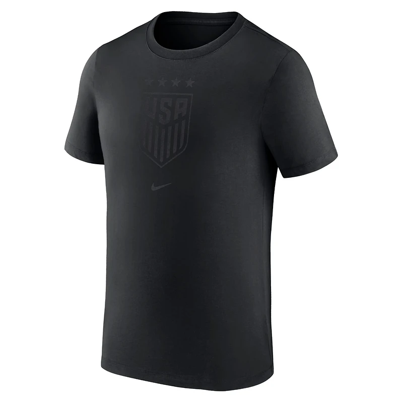 Nike USWNT Crest T-Shirt