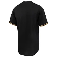 Nike Vanderbilt Commodores Limited Baseball Jersey