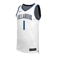 Nike Villanova Wildcats 1 Retro Replica Basketball Jersey