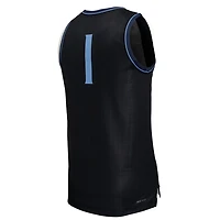 Nike Villanova Wildcats Replica Basketball Jersey
