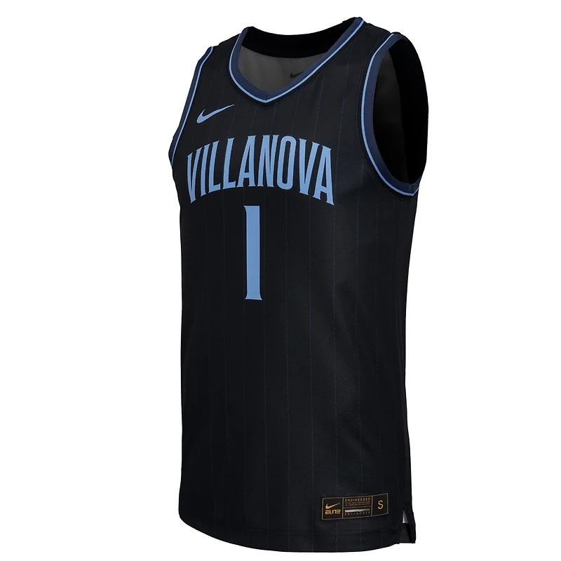 Nike Villanova Wildcats Replica Basketball Jersey