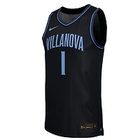 Nike Villanova Wildcats Replica Basketball Jersey