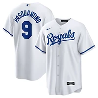 Nike Vinnie Pasquantino Kansas City Royals Home Replica Jersey