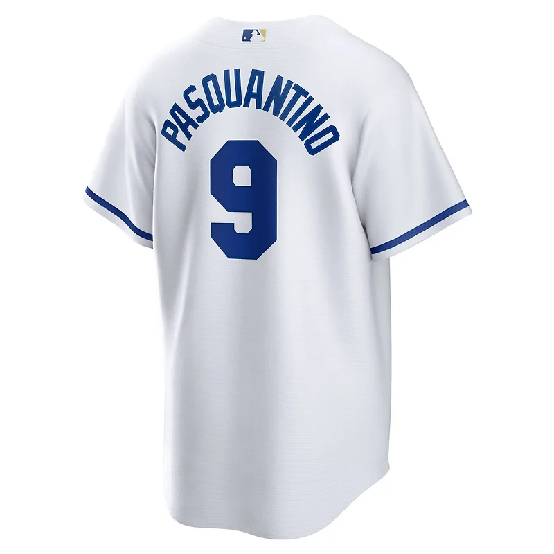 Nike Vinnie Pasquantino Kansas City Royals Home Replica Jersey
