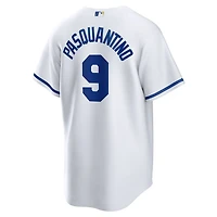 Nike Vinnie Pasquantino Kansas City Royals Home Replica Jersey