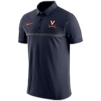 Nike Virginia Cavaliers Coaches Performance Polo