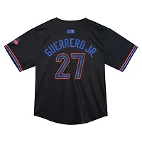 Nike Vladimir Guerrero Jr Toronto Blue Jays 2024 City Connect Limited Player Jersey