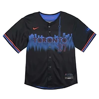 Nike Vladimir Guerrero Jr Toronto Blue Jays 2024 City Connect Limited Player Jersey