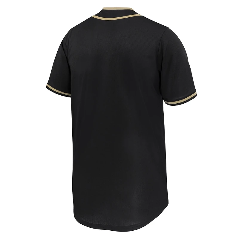 Nike Wake Forest Demon Deacons Limited Baseball Jersey