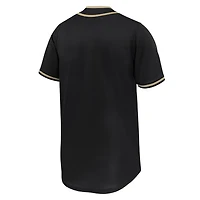 Nike Wake Forest Demon Deacons Limited Baseball Jersey