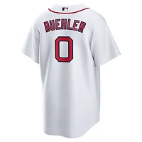 Nike Walker Buehler Boston Red Sox Home Replica Jersey