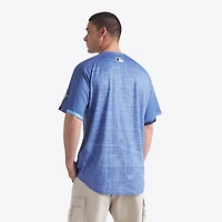 Nike Washington Nationals 2025 City Connect Limited Jersey