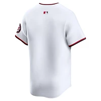 Nike Washington Nationals Home Limited Jersey