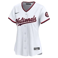 Nike Washington Nationals Home Limited Jersey
