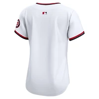 Nike Washington Nationals Home Limited Jersey