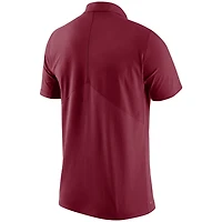 Nike Washington State Cougars Coaches Performance Polo