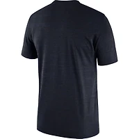 Nike West Virginia Mountaineers Velocity Legend Performance T-Shirt