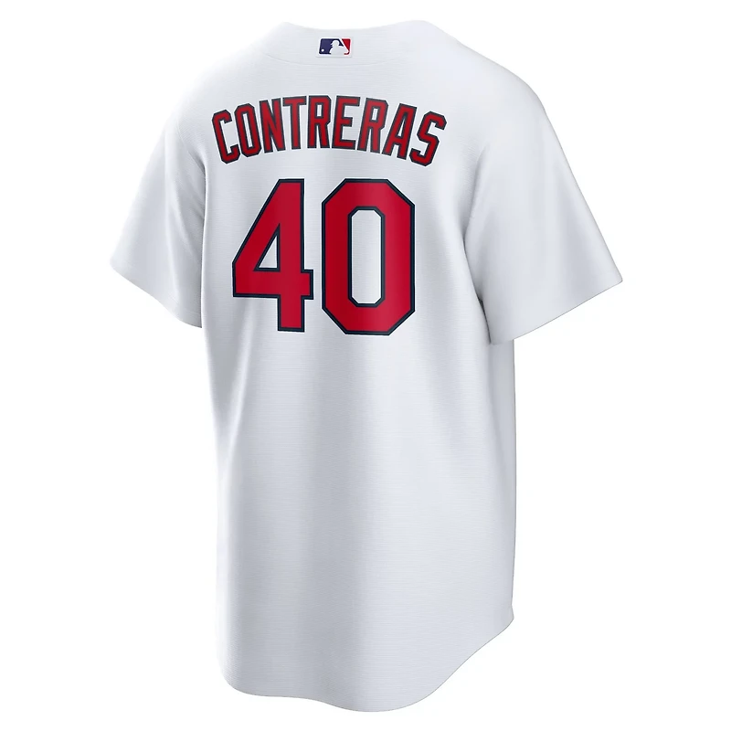 Nike Willson Contreras St Louis Cardinals Home Official Replica Player Jersey