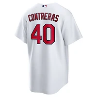 Nike Willson Contreras St Louis Cardinals Home Official Replica Player Jersey