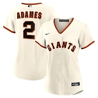 Nike Willy Adames San Francisco Giants Home Replica Jersey