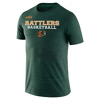Nike x LeBron James Florida AM Rattlers Velocity Legend T-Shirt