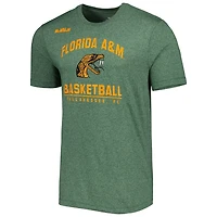 Nike x LeBron James Heather Florida AM Rattlers Marled T-Shirt