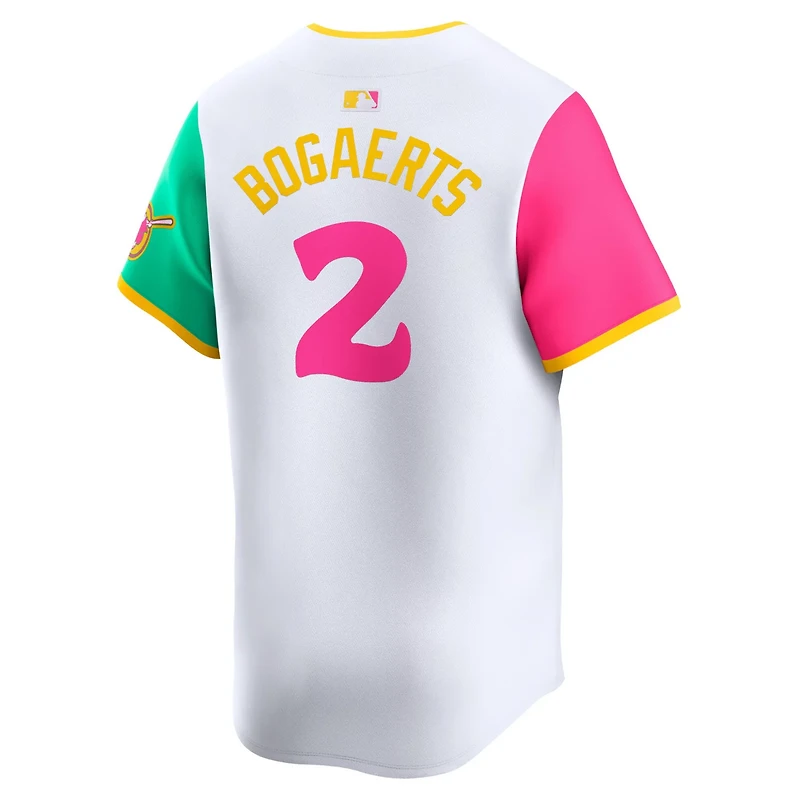 Nike Xander Bogaerts San Diego Padres City Connect Limited Player Jersey