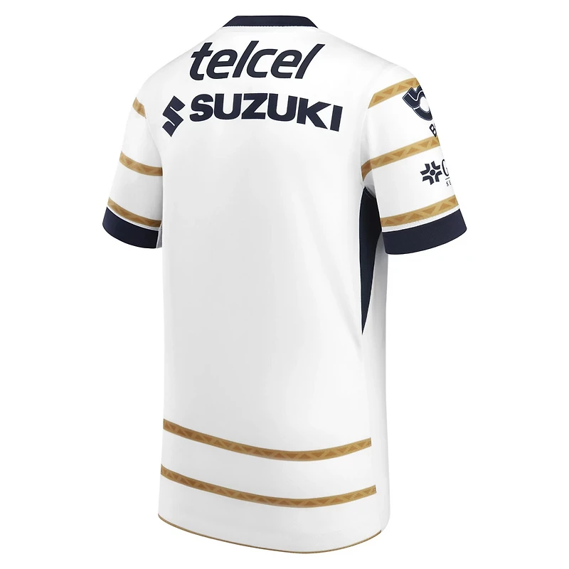 Nike Youth Pumas 2024 / 2025 Home Replica Jersey