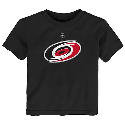 Outerstuff Carolina Hurricanes Primary Logo T-Shirt