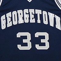 Patrick Ewing Georgetown Hoyas 1983 84 Jersey
