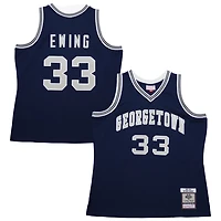 Patrick Ewing Georgetown Hoyas 1983 84 Jersey