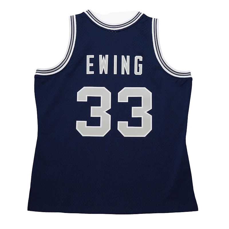 Patrick Ewing Georgetown Hoyas 1983 84 Jersey