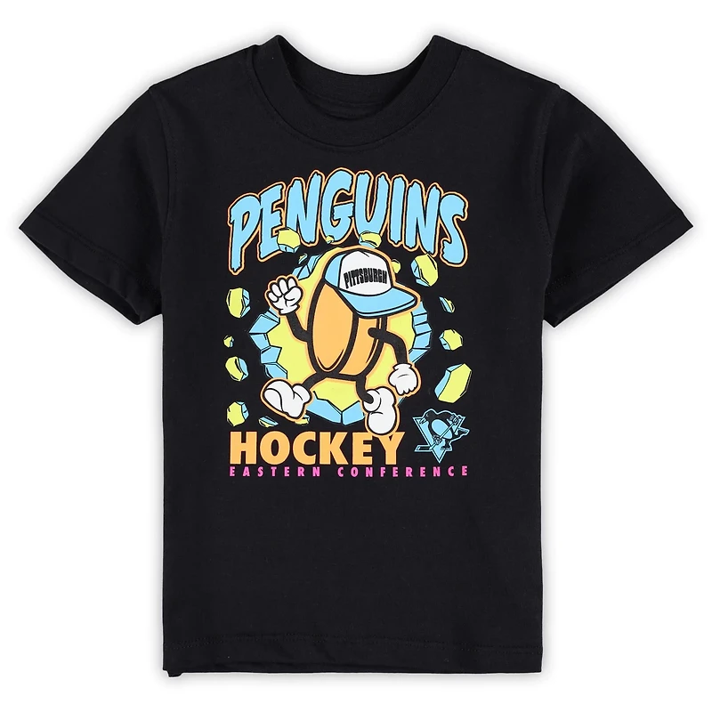 Pittsburgh Penguins Break Through T-Shirt