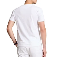 Polo Ralph Lauren Team USA 2024 Summer Olympics Villagewear Runner T-Shirt